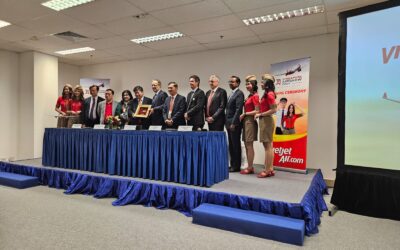 A successful end to the 2024 Singapore Airshow