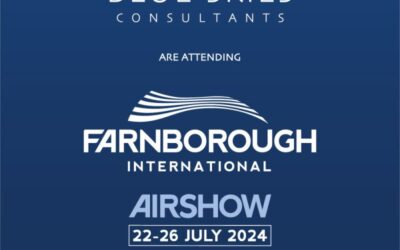 Farnborough International Airshow