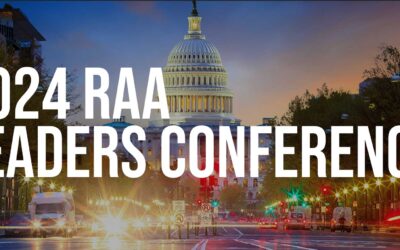 Regional Airlines Association Leadership Event