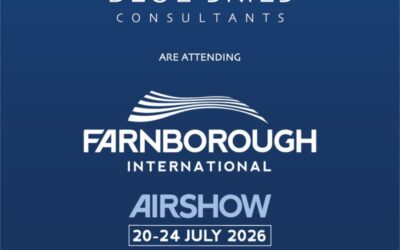 Farnborough International Airshow 2026