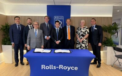 Congratulations to Philippine Airlines & Rolls-Royce